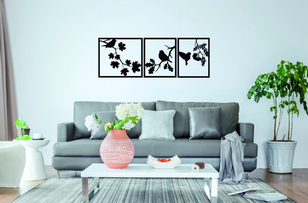 fondo3 Tríptico de pájaros – 3 piezas, 90 × 40 cm